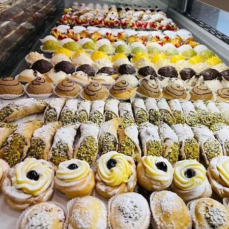 La Casa Di Sofia_apartment 아파트 마테라